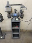 Baldor1/2 HP Grinder