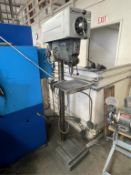 Rockwell Delta 15-655 Drill Press