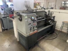 Clausing Colchester 13