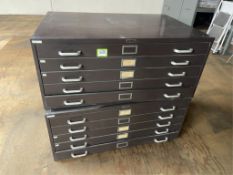 Holga Custom 5-Drawer Cabinets
