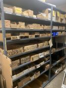 Large Quantity of Available Inventory