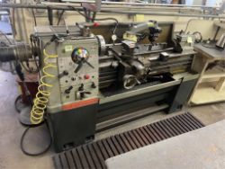 Clausing Colchester 13" Lathe