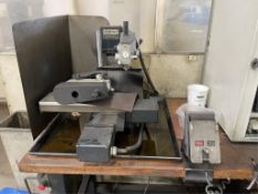 Servo Impact Mini Mill Drill