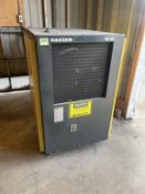 2017 Kaeser TD-61 Air Dryer