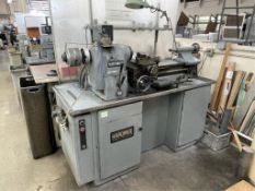 Hardinge TF3-H Lathe