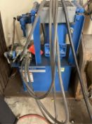 Eaton Vickers Hydraulic Pump