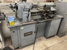 Hardinge TFB-H Lathe