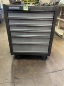 Craftsman Tool Cabinet