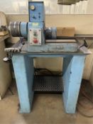 McLean 250 Lathe