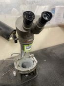 Max-Erb Microscope