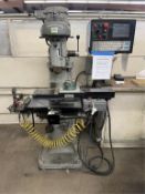 Millrite MV1 Milling Machine