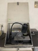 Accu-Finish Series 2 Tool Grinder