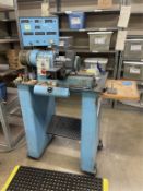 McLean 750 Lathe