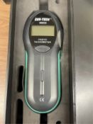 Cen-Tech 66632 Photo Tachometer