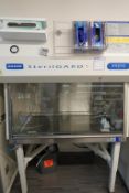 Baker SG404 4 ft Biosafety Cabinet