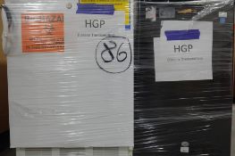 Undercounter Freezers