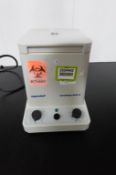 Eppendorf 5415C Centrifuge