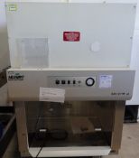 NuAire NU-425-300 3 ft Biosafety Cabinet
