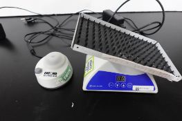 Rotator Shaker and Mini Vortexer