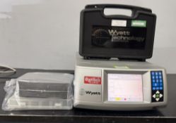 Wyatt WTREX-02 OptiLab Refractive Index Detector