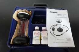 Bacharach Combustion Test Kit