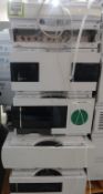 Agilent 1200 HPLC System