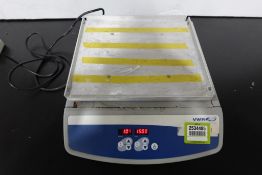 VWR 3600 ADV Orbital Shaker