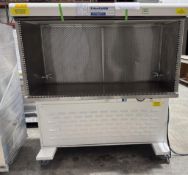 Baker EG-5252 EdgeGARD Laminar Flow Hood