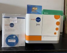 Protein Simple Jess Western Blot System