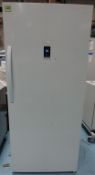 Insignia NS-UZ21WHO Upright Freezer