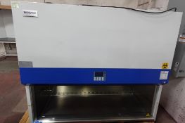 BioBase BSC-6F2-NA 6 ft Biosafety Cabinet