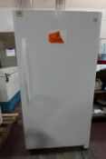 Kenmore 253.7072241 Lab Freezer