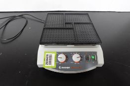 Heidolph Titramax 100 Platform Shaker