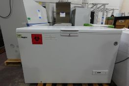 Whirlpool WZC5216LW Chest Freezer