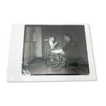 ELVIS PRESLEY SIGNED PHOTOGRAPH