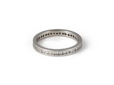 MEMOIRE DIAMANT RING