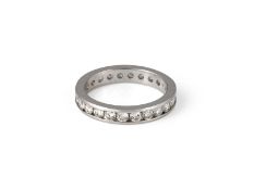 ETERNITY BRILLANT RING