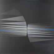 LOTHAR QUINTE - OHNE TITEL (1972)