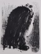 PABLO PICASSO (NACH) - FRAUENKOPF