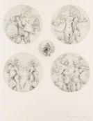 CHRISTIAN MISCHKE - 'DIE VIER JAHRESZEITEN' (1972)