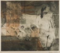 EBERHARD SCHLOTTER - DAMENAKT