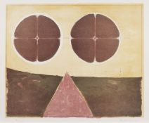 MAPPENWERK: 10 ARBEITEN AUS 'ART EDITION RHEINISCHE POST'