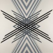 KONVOLUT VON 3 GRAFIKEN AUS DEM MAPPENWERK 'GRUPPE 'BEWEGUNG', MOSKAU' (1962-64)