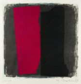 BERNDT HAHN - OHNE TITEL, 1-11, 1989