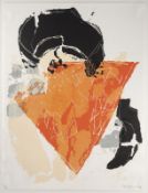 ARMIN WEINBRENNER - 'OHNE TITEL' (1994)