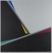 DARIO PEREZ FLORES - PAAR GRAFIKEN (1993/94)