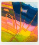 WILLIBRORD HAAS - 'FARBSTURM' (1998)