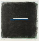 BERNDT HAHN - OHNE TITEL, 1-25, 1989