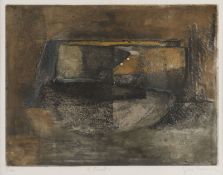 RENÉ CARCAN - 'LA FRUIT'