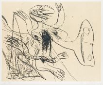 WALTER STÖHRER - OHNE TITEL (1991)